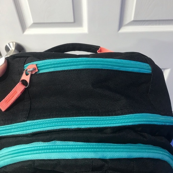 GUC Backpack! - Picture 2 of 5